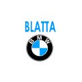 GIRO DI SICILIA 1953 - BLATTA BMW